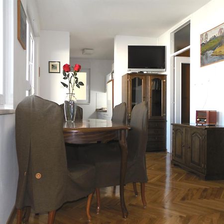Eurit Apartment Shown In Detail Split Eksteriør billede