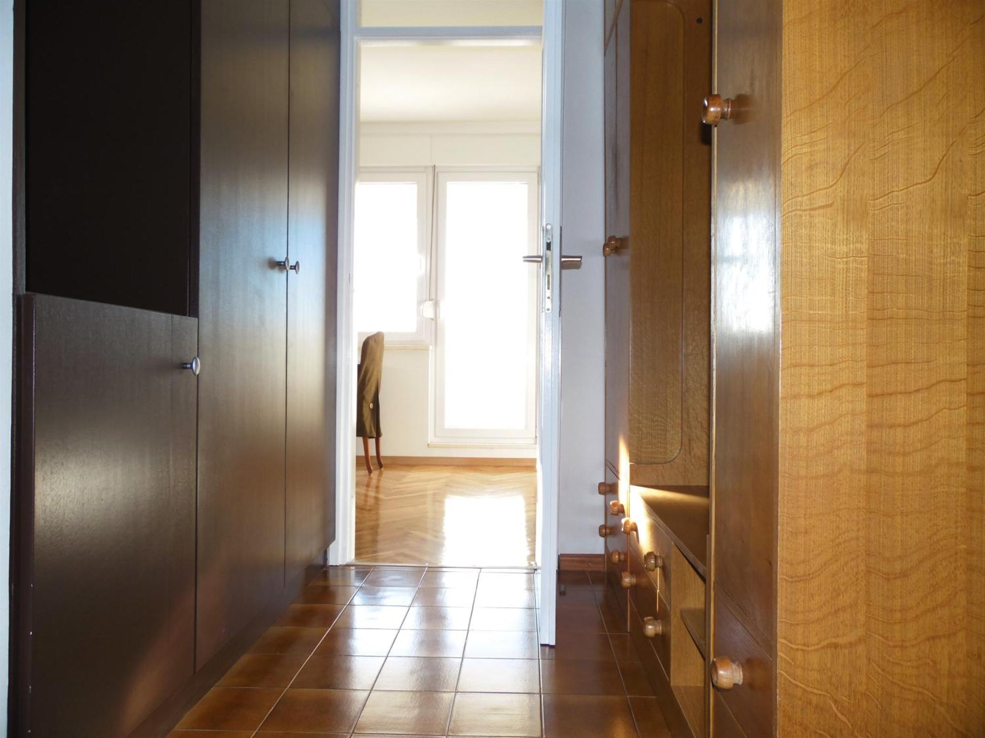 Eurit Apartment Shown In Detail Split Eksteriør billede