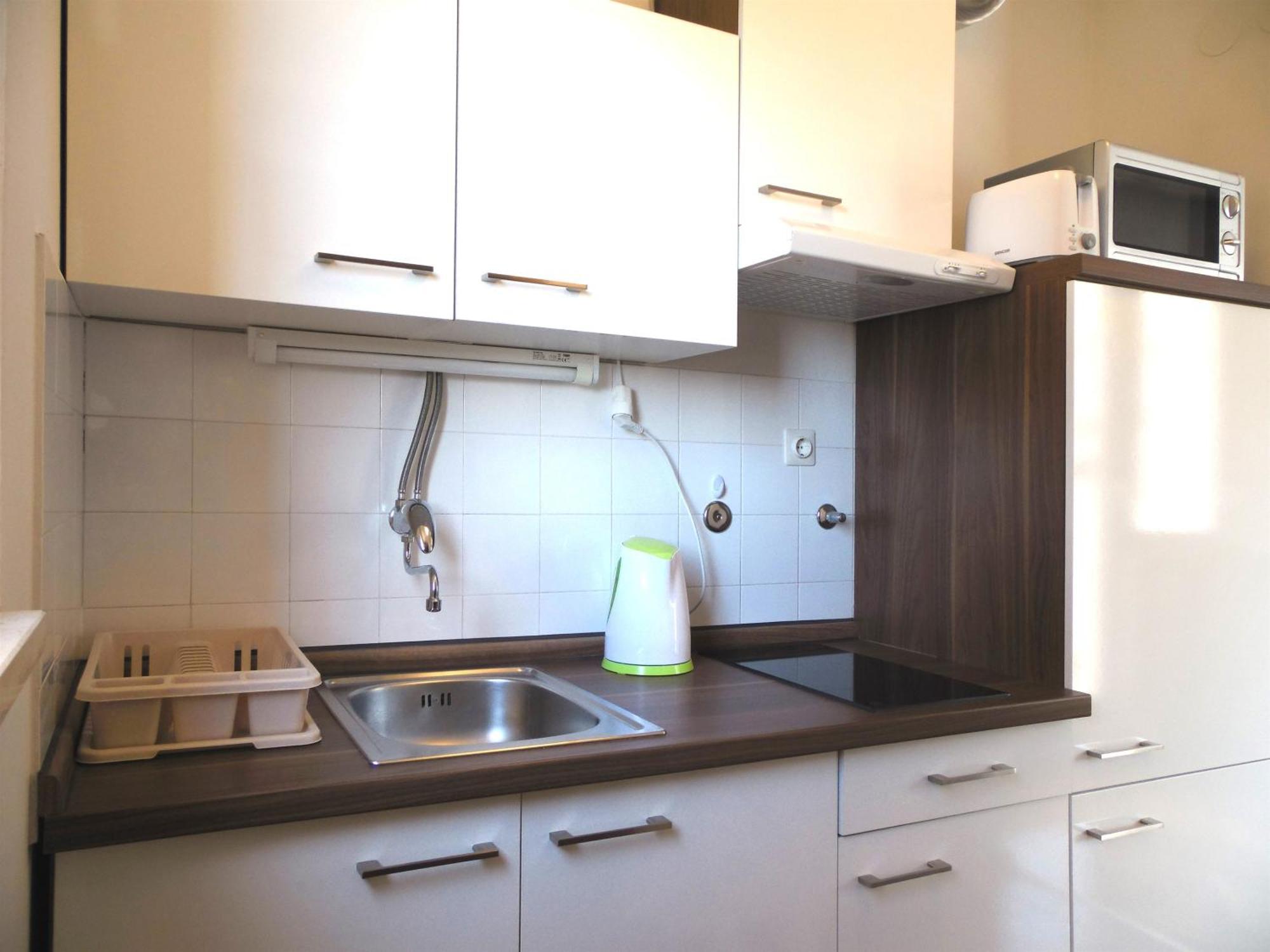 Eurit Apartment Shown In Detail Split Eksteriør billede