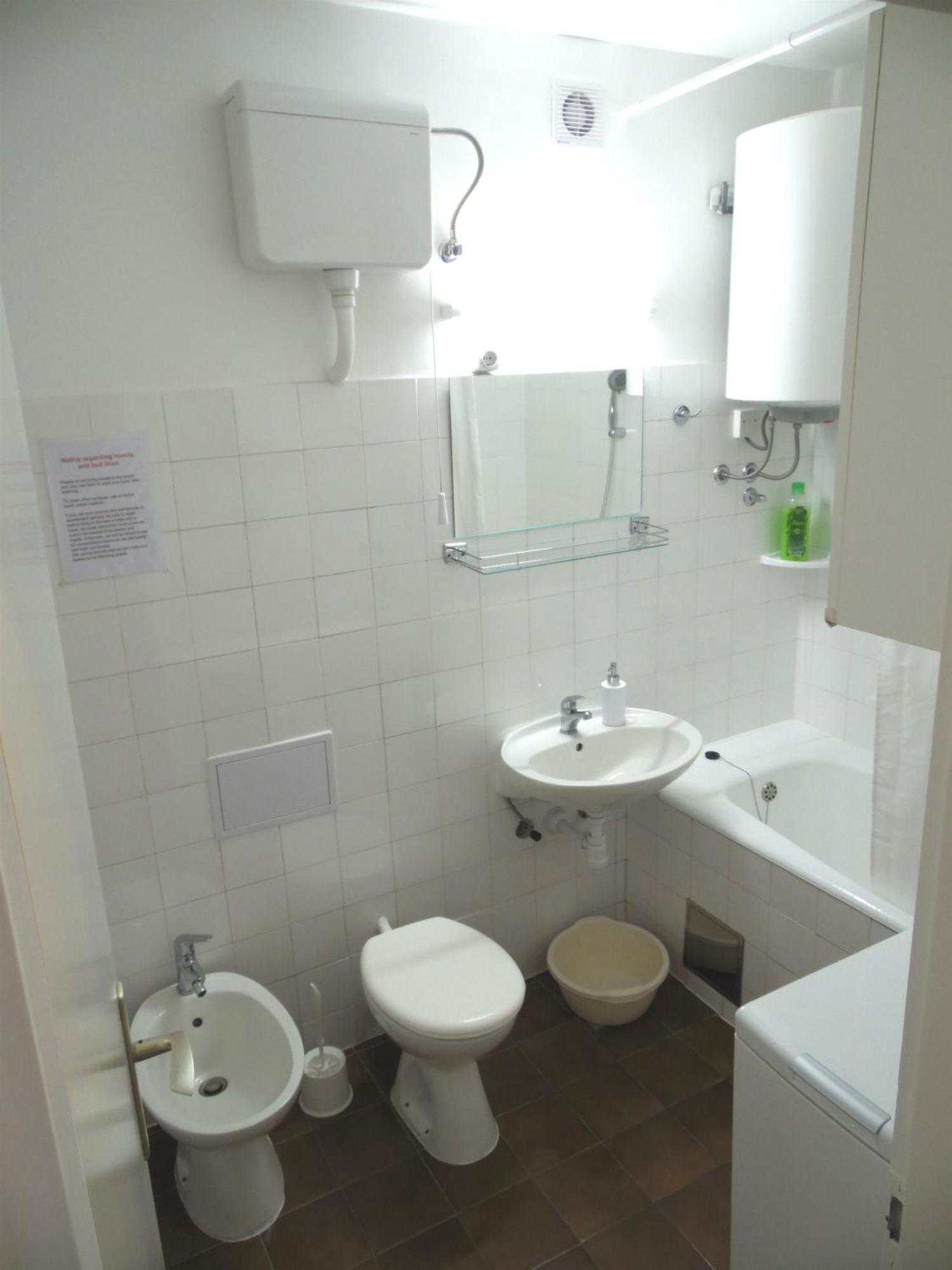 Eurit Apartment Shown In Detail Split Eksteriør billede